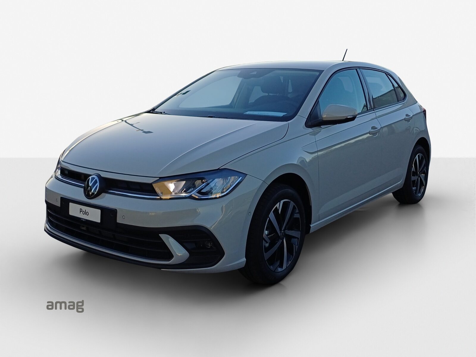 VW Polo Life