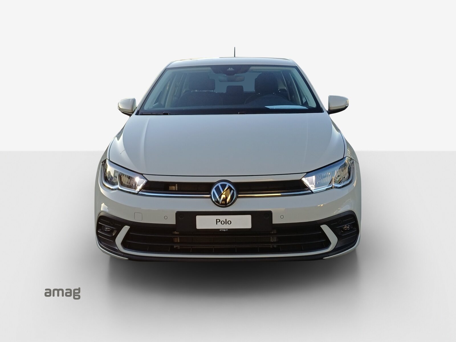 VW Polo Life, Essence, Véhicule neuf pré-immatriculé, Automatique - 7