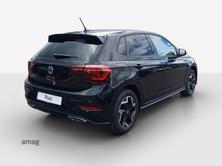 VW Polo R-Line, Benzin, Neues Fahrzeug mit Tageszulassung, Automatik - 5