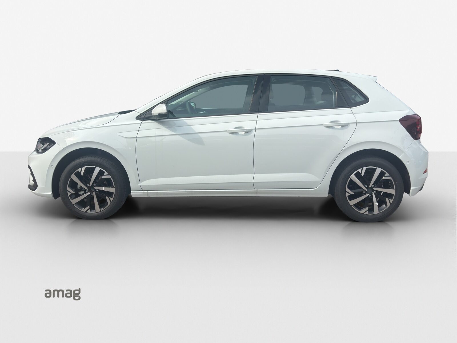 VW Polo Life, Petrol, Pre-registered new car, Automatic - 2