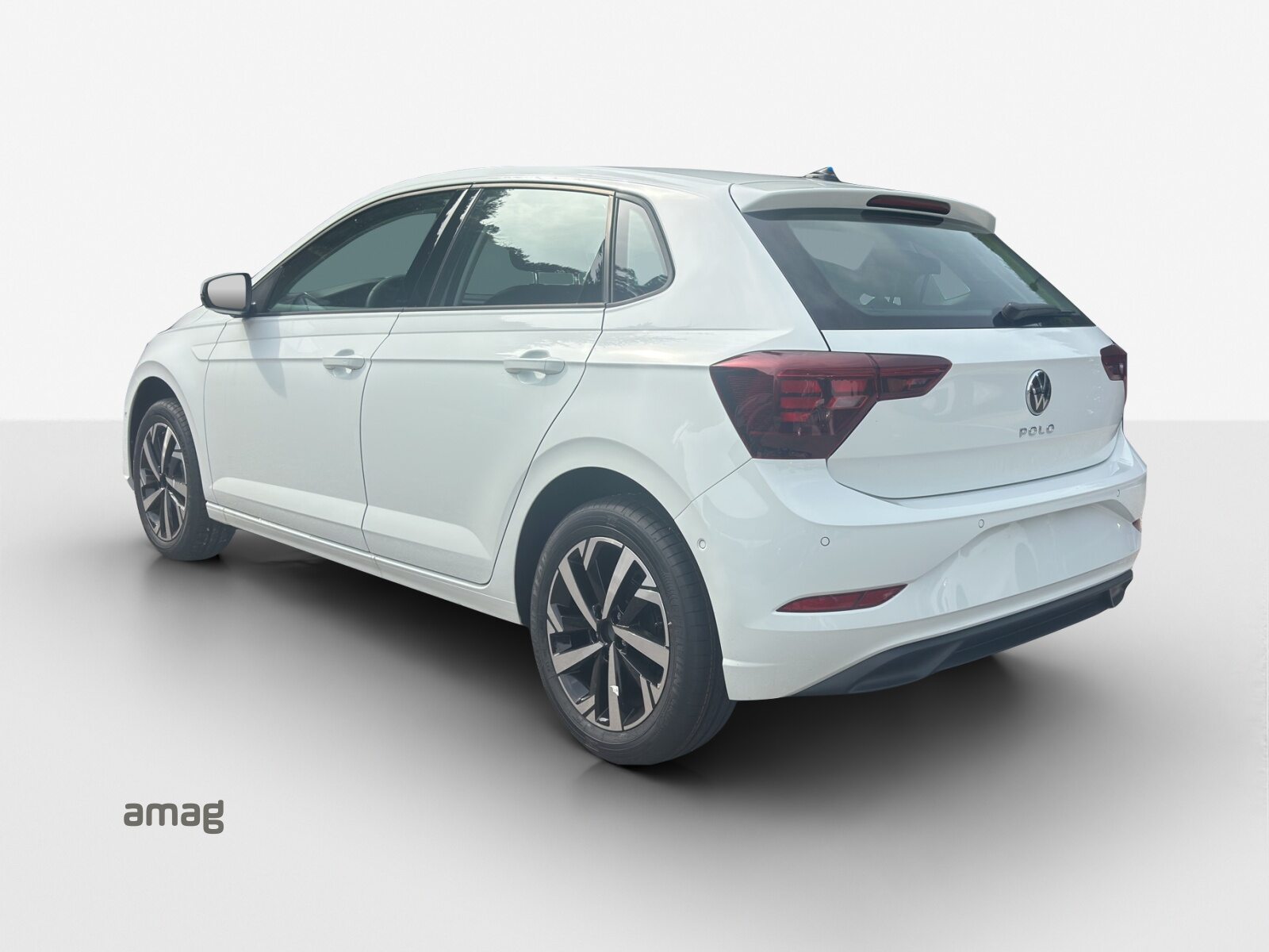VW Polo Life, Petrol, Pre-registered new car, Automatic - 3
