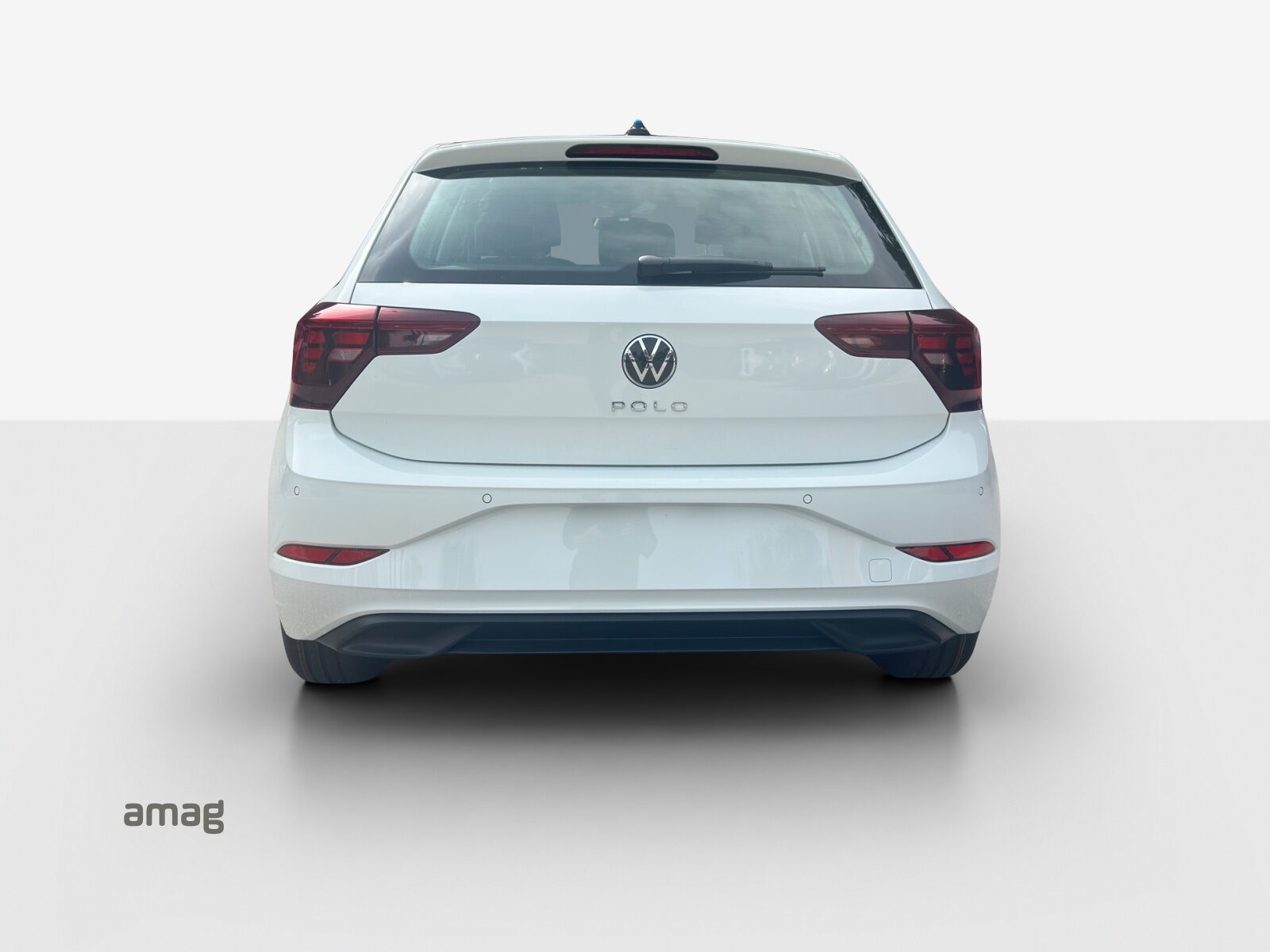 VW Polo Life, Petrol, Pre-registered new car, Automatic - 4