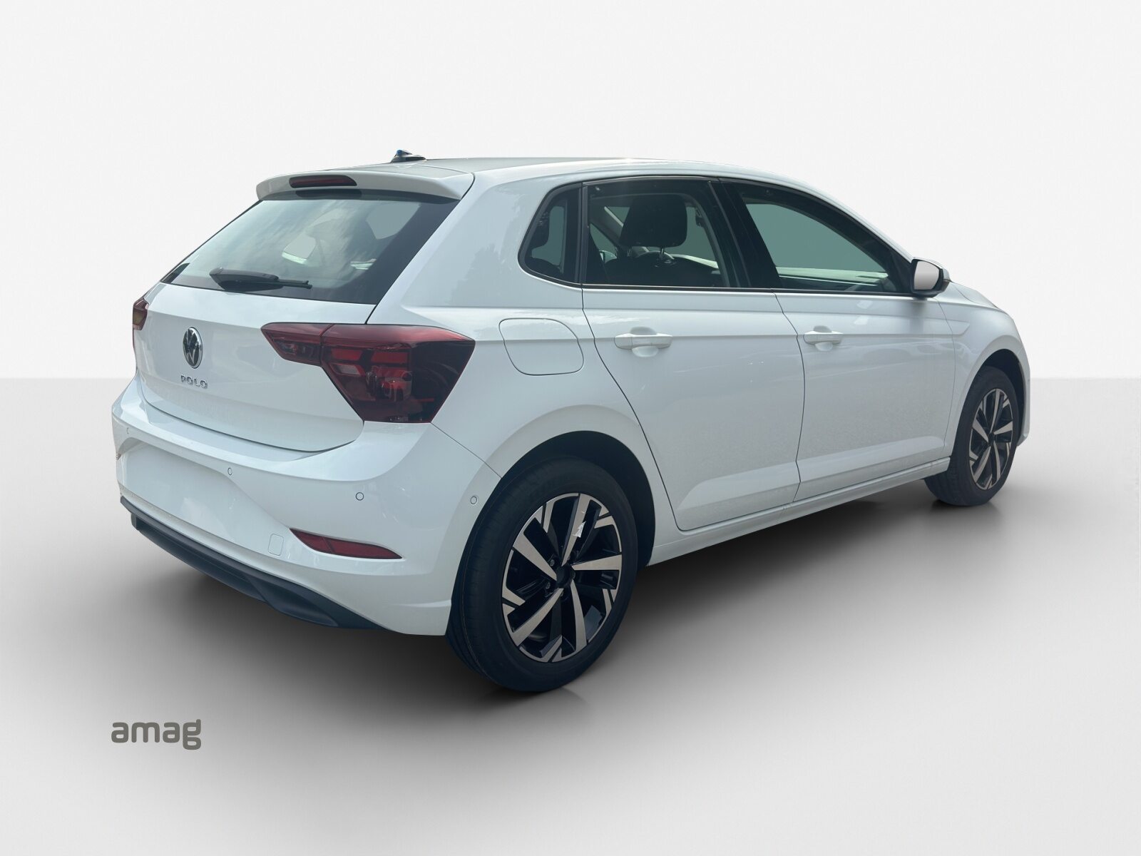 VW Polo Life, Petrol, Pre-registered new car, Automatic - 5