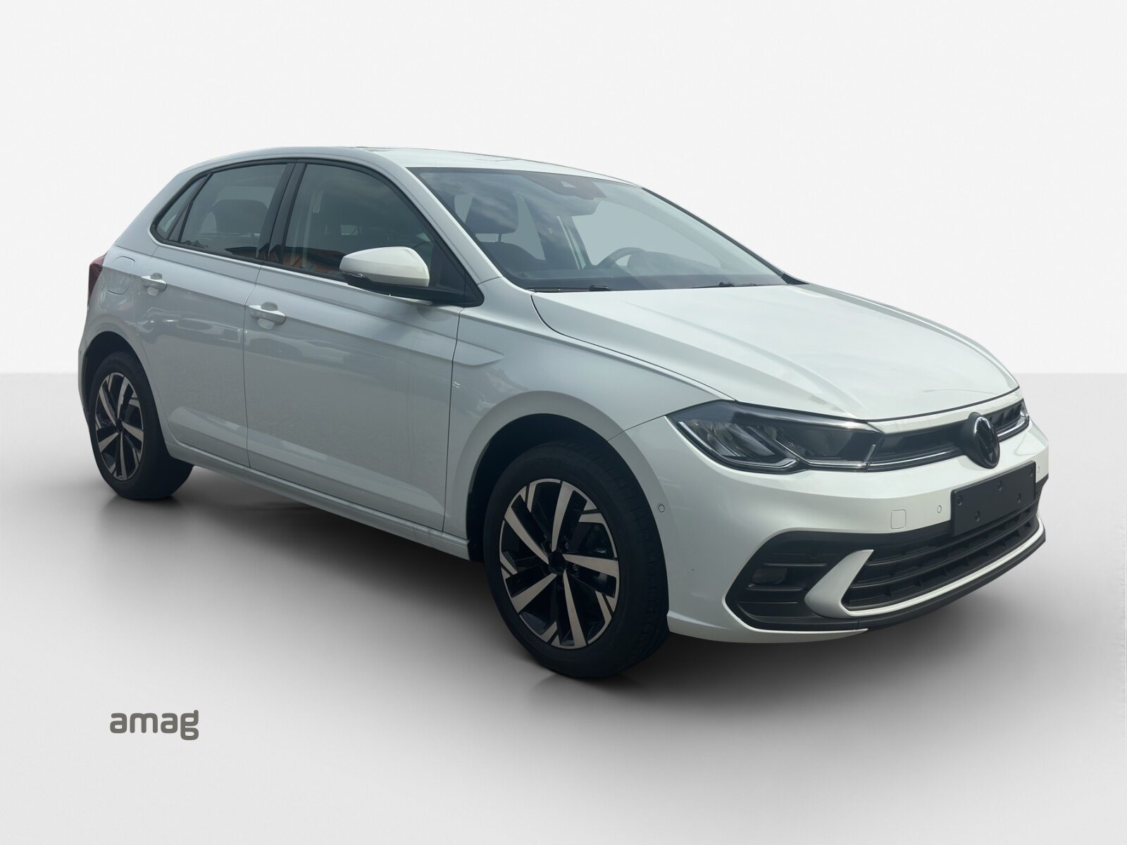 VW Polo Life, Petrol, Pre-registered new car, Automatic - 6