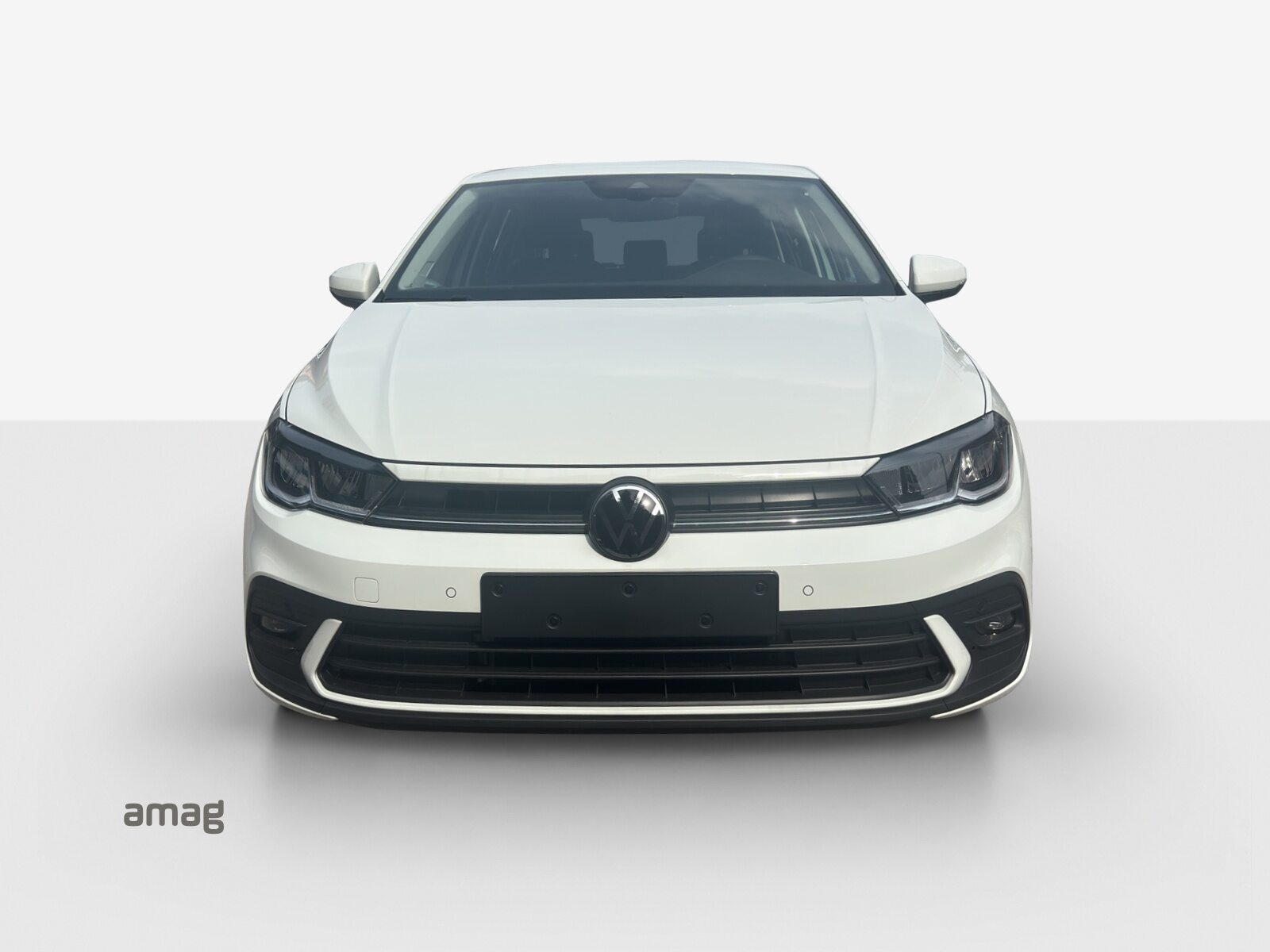 VW Polo Life, Petrol, Pre-registered new car, Automatic - 7