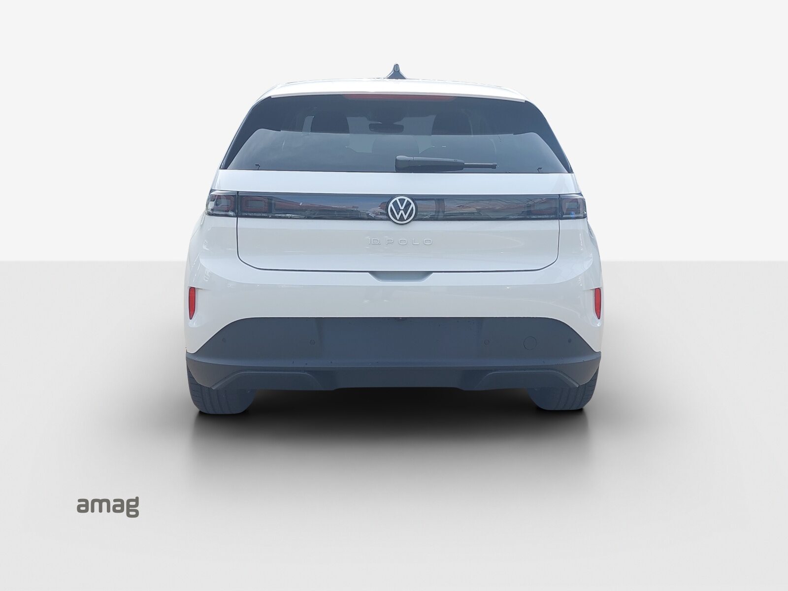 VW ID.Polo Life ED One, Elektro, Neues Fahrzeug mit Tageszulassung, Automatik - 4