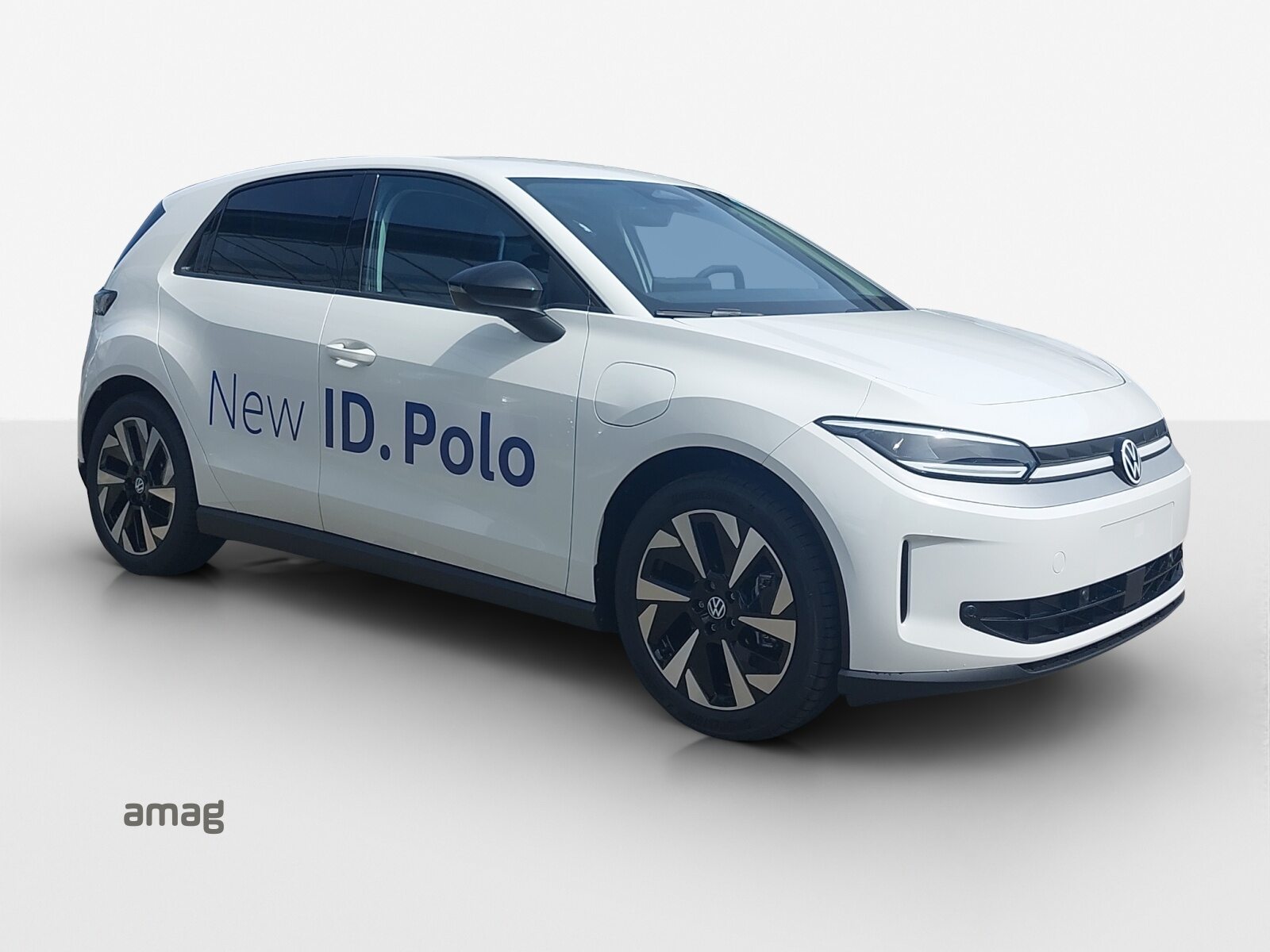 VW ID.Polo Life ED One, Elektro, Neues Fahrzeug mit Tageszulassung, Automatik - 6