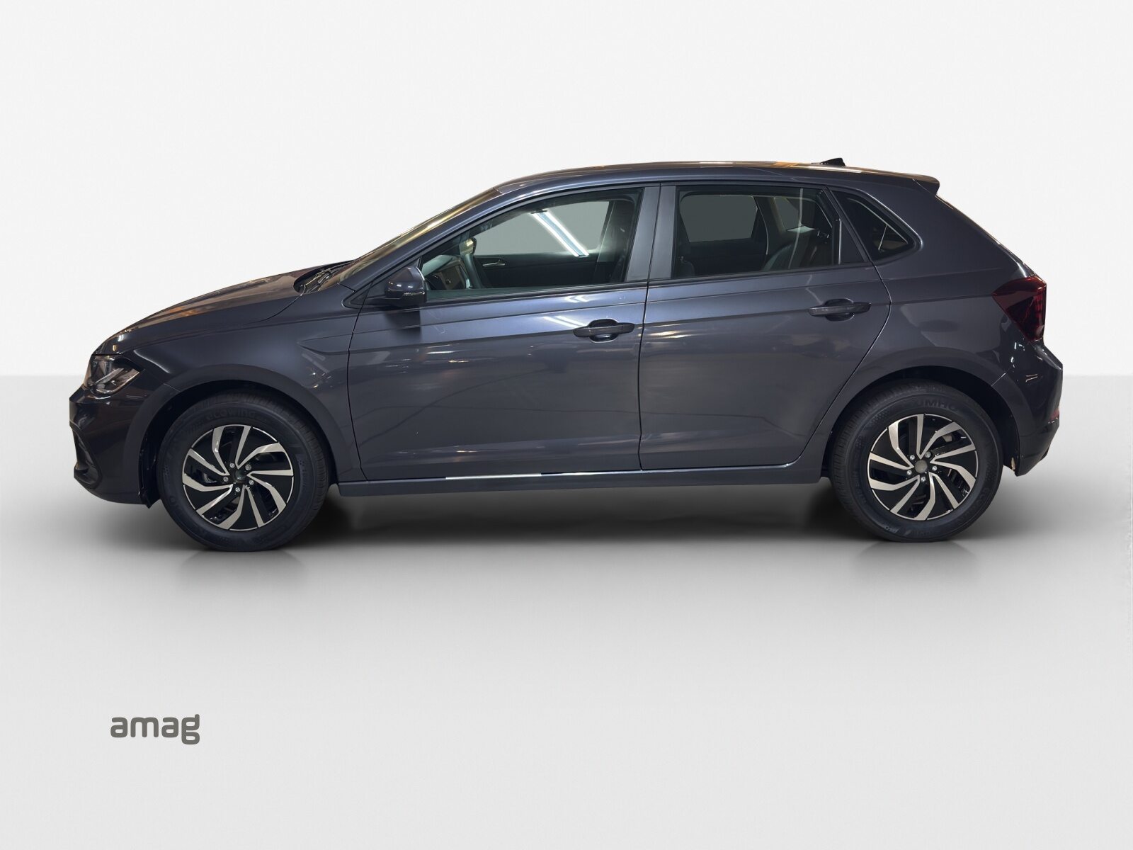 VW Polo Trend, Benzina, Auto a km zero, Manuale - 2
