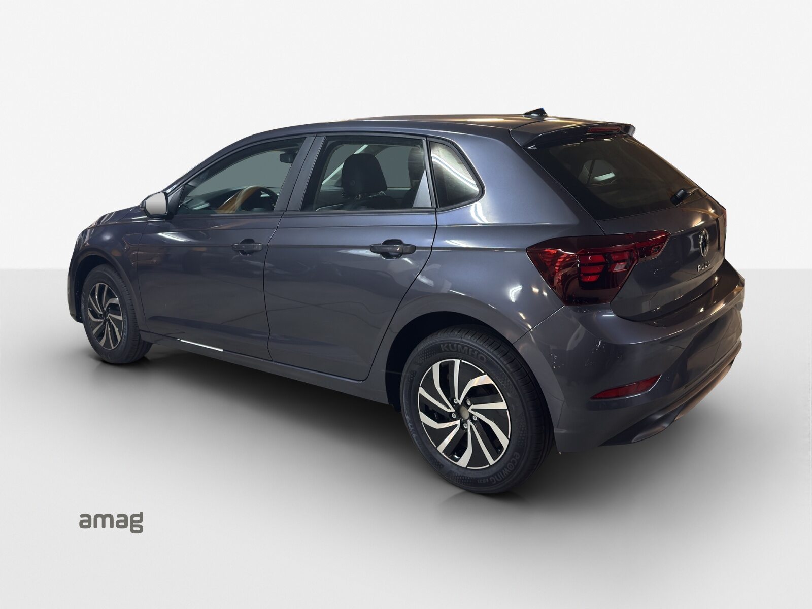 VW Polo Trend, Benzina, Auto a km zero, Manuale - 3