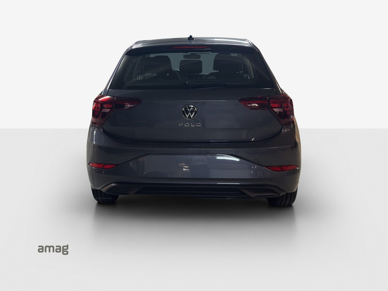 VW Polo Trend, Benzina, Auto a km zero, Manuale - 4