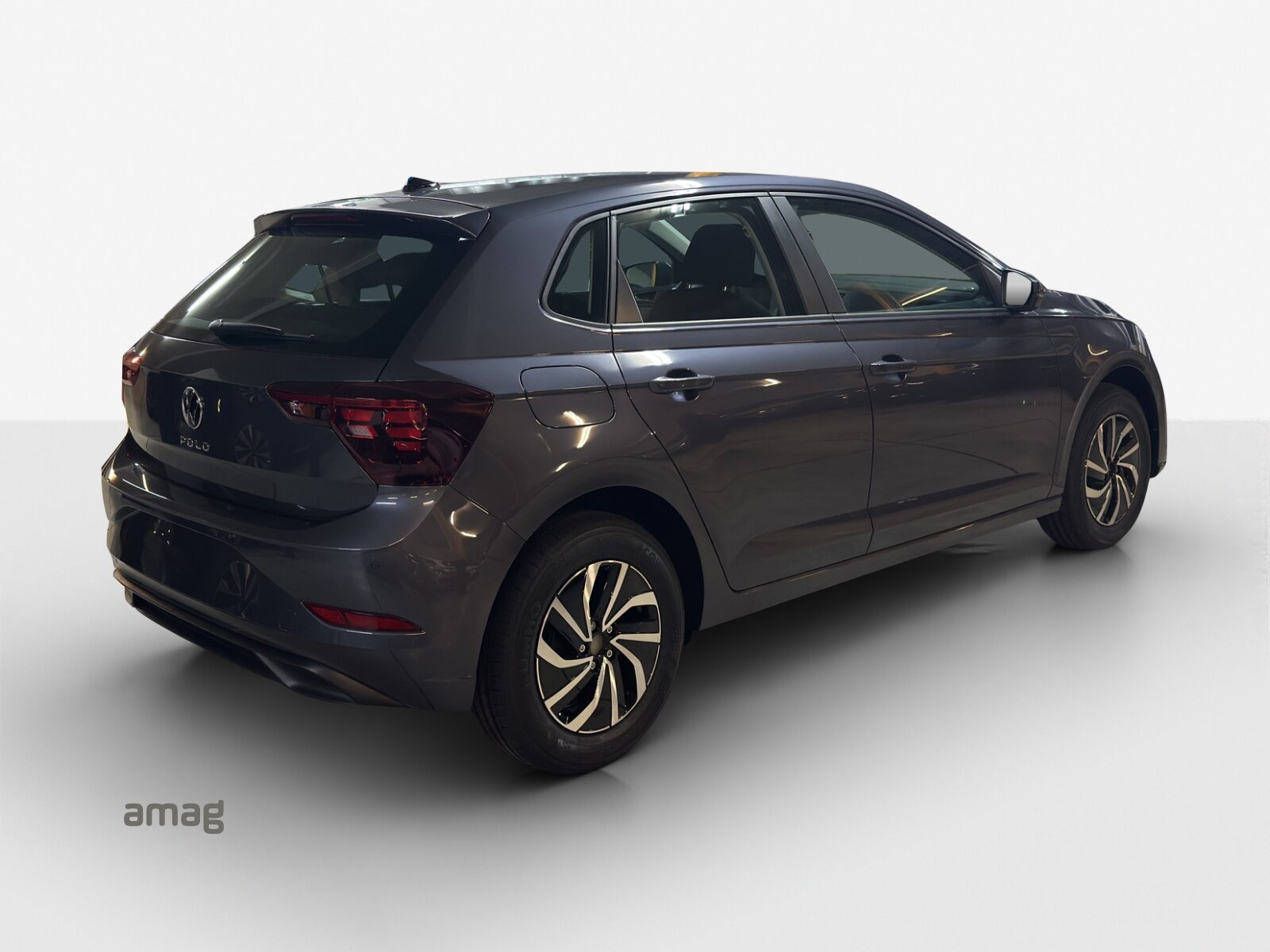 VW Polo Trend, Benzina, Auto a km zero, Manuale - 5