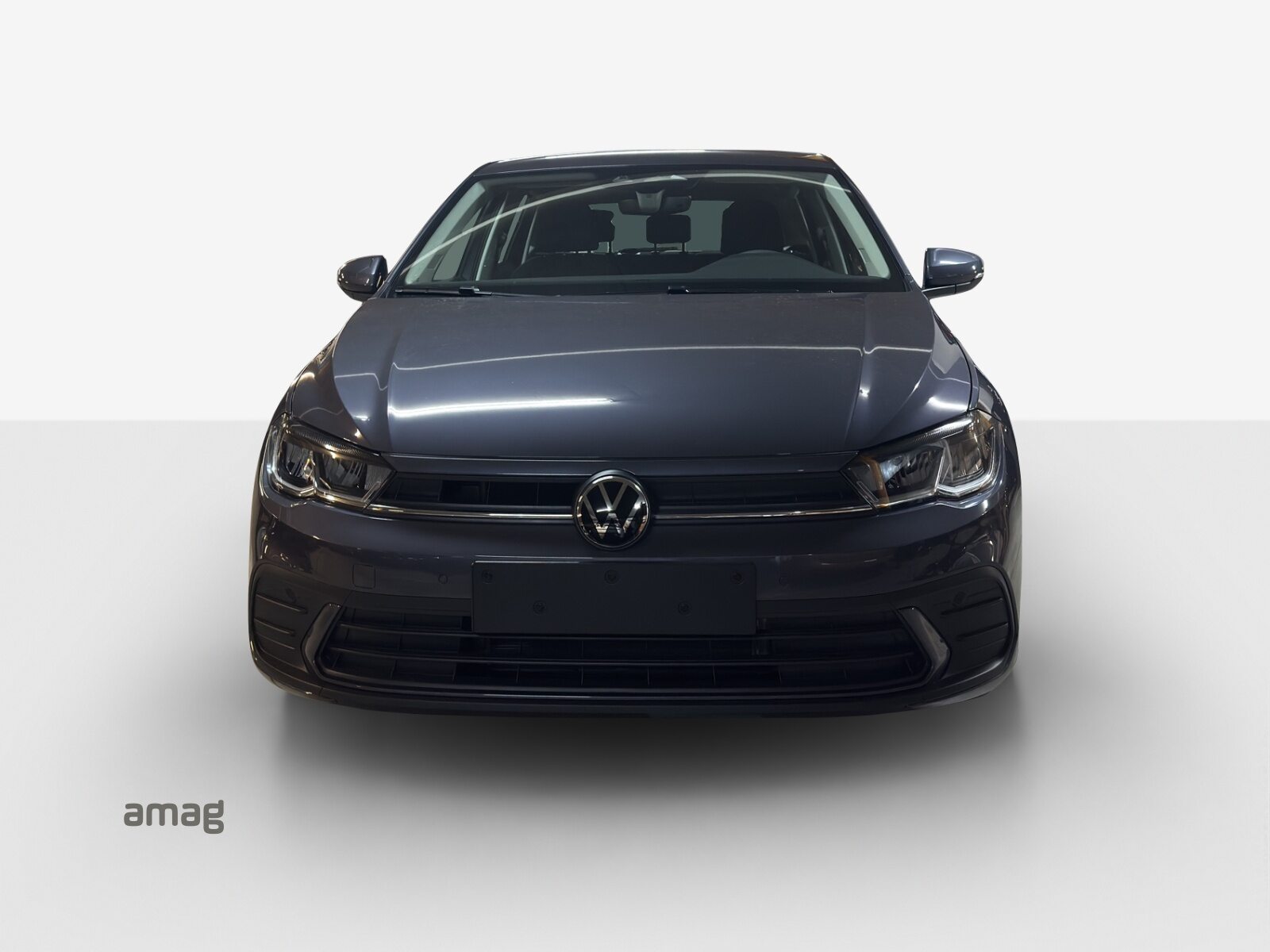 VW Polo Trend, Benzina, Auto a km zero, Manuale - 7