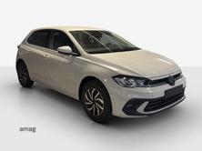 VW Polo Life, Benzina, Auto a km zero, Automatico - 6