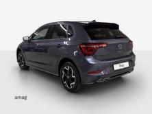 VW Polo R-Line, Benzin, Neues Fahrzeug mit Tageszulassung, Automatik - 3