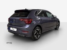 VW Polo R-Line, Benzin, Neues Fahrzeug mit Tageszulassung, Automatik - 5