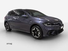 VW Polo R-Line, Benzin, Neues Fahrzeug mit Tageszulassung, Automatik - 6
