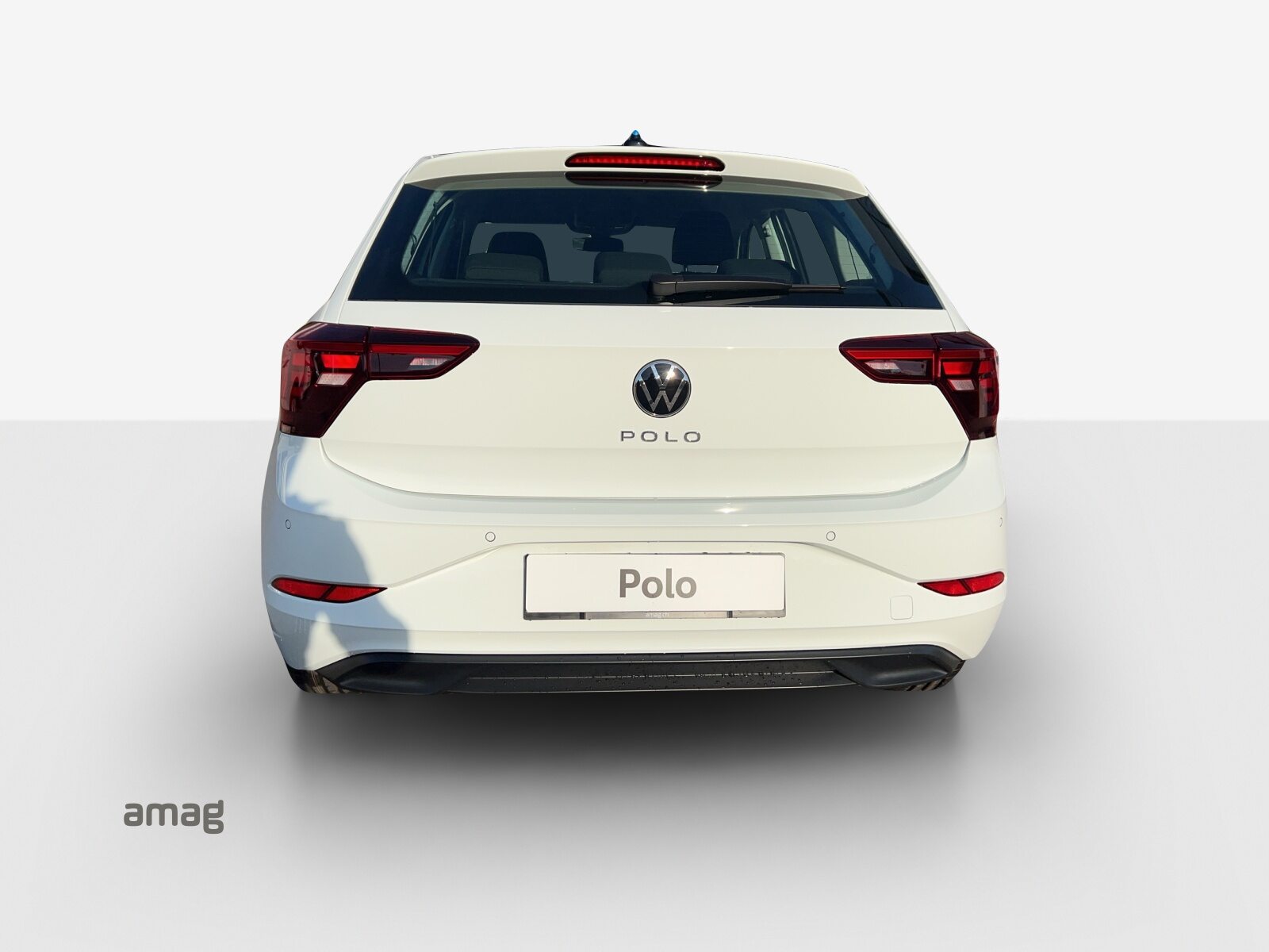 VW Polo Life, Benzin, Neues Fahrzeug mit Tageszulassung, Automatik - 4