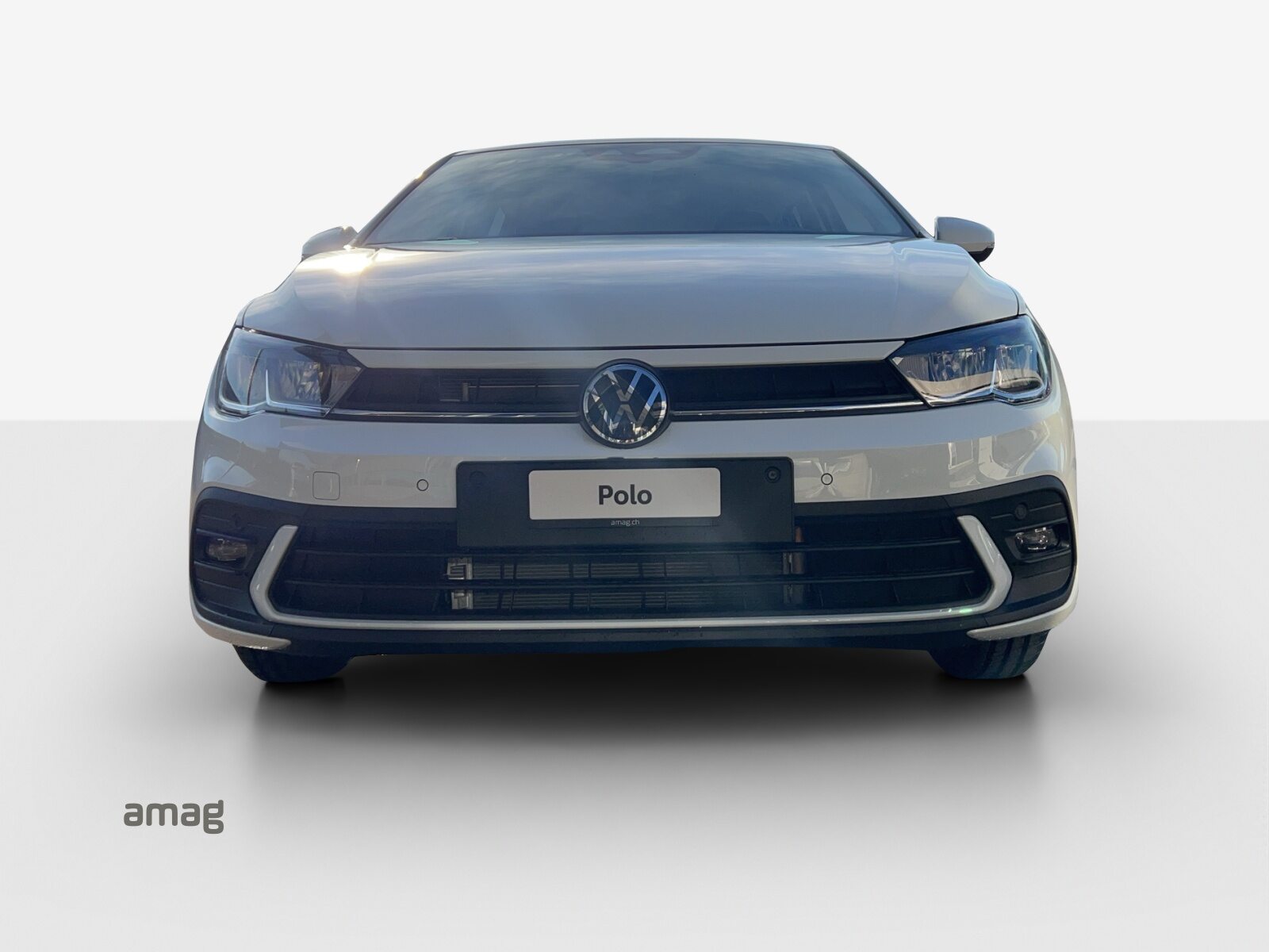 VW Polo Life, Benzin, Neues Fahrzeug mit Tageszulassung, Automatik - 7