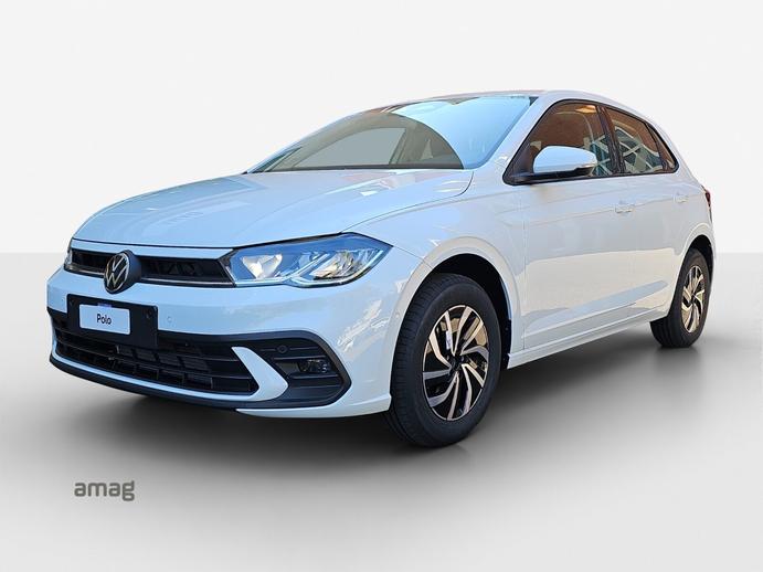 VW Polo Life, Benzina, Auto a km zero, Automatico