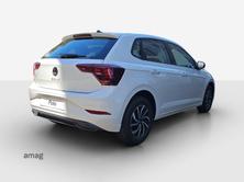VW Polo Life, Benzina, Auto a km zero, Automatico - 5