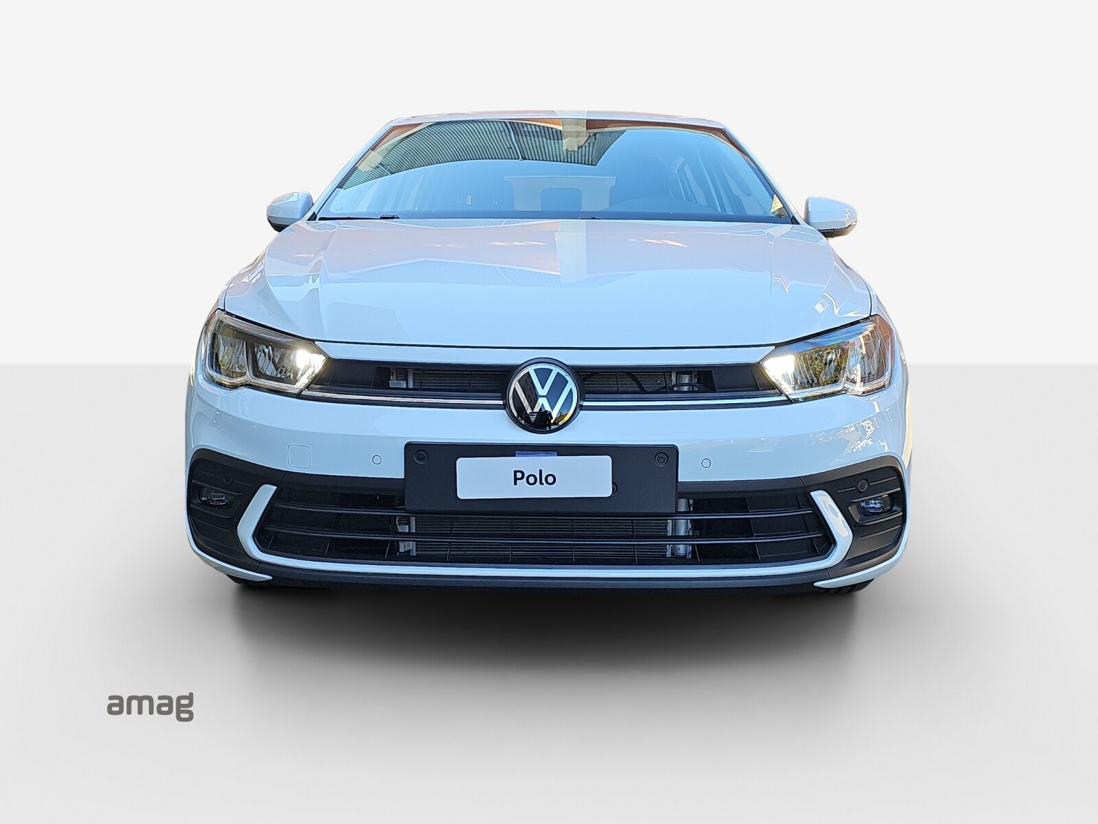VW Polo Life, Essence, Véhicule neuf pré-immatriculé, Automatique - 7