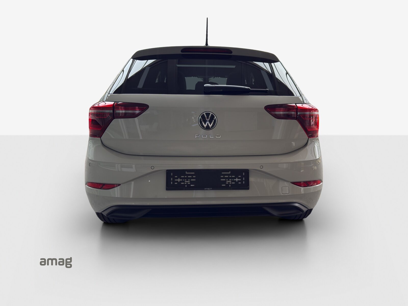 VW Polo Style Edition 50, Essence, Véhicule neuf pré-immatriculé, Automatique - 4