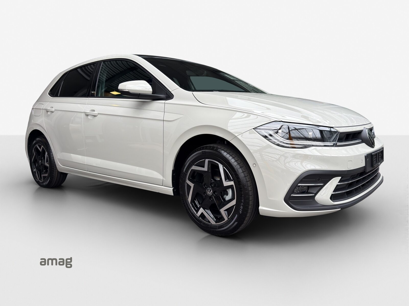 VW Polo Style Edition 50, Essence, Véhicule neuf pré-immatriculé, Automatique - 6