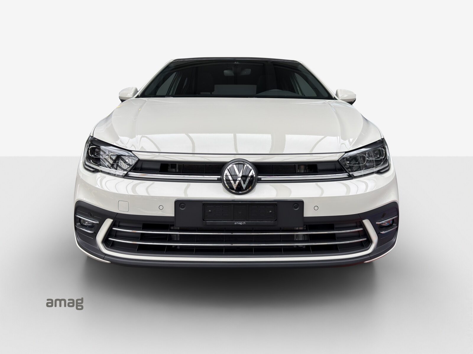 VW Polo Style Edition 50, Essence, Véhicule neuf pré-immatriculé, Automatique - 7