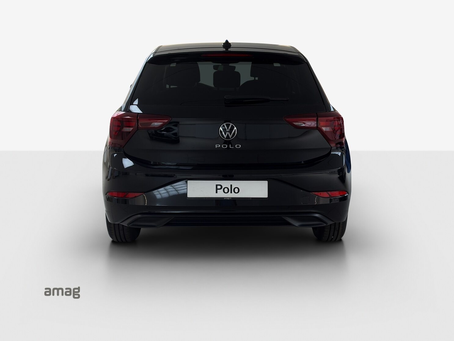VW Polo Life, Benzin, Neues Fahrzeug mit Tageszulassung, Automatik - 4