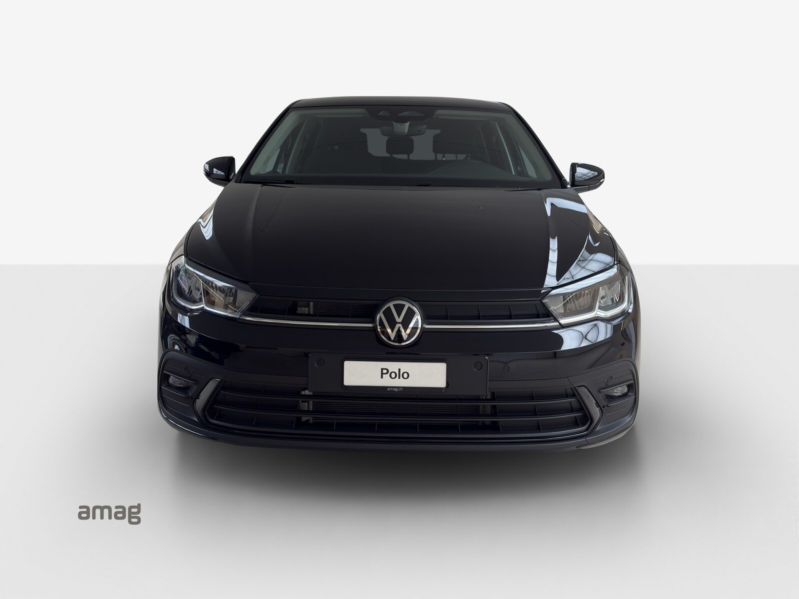 VW Polo Life, Benzin, Neues Fahrzeug mit Tageszulassung, Automatik - 7