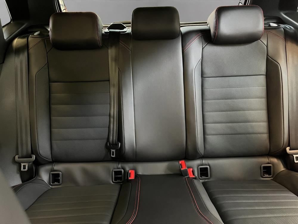 VW POLO 2.0 TSI GTI DSG, Petrol, New car, Automatic - 7