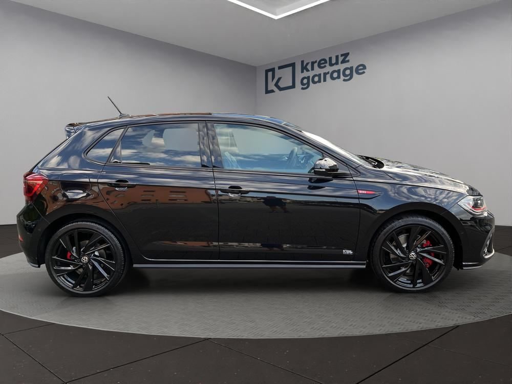 VW POLO 2.0 TSI GTI DSG, Petrol, New car, Automatic - 2