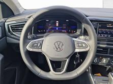VW Polo 1.0 TSI 110 Life DSG, Essence, Voiture nouvelle, Automatique - 6