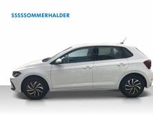 VW Polo Life, Benzin, Neuwagen, Handschaltung - 2