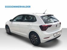 VW Polo Life, Benzin, Neuwagen, Handschaltung - 3