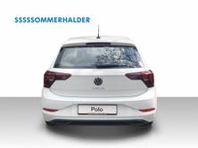 VW Polo Life, Essence, Voiture nouvelle, Manuelle - 4
