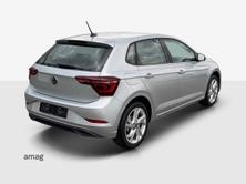 VW Polo Style, Petrol, New car, Automatic - 4