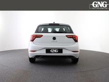 VW Polo Basis, Essence, Voiture nouvelle, Manuelle - 4