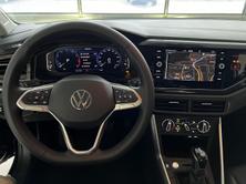 VW Polo Life, Essence, Voiture nouvelle, Automatique - 7