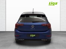 VW Polo 1.0 TSI R-Line DSG, Essence, Voiture nouvelle, Automatique - 5