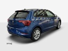 VW Polo Style, Petrol, New car, Automatic - 4