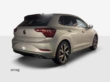 VW Polo R-Line, Essence, Voiture nouvelle, Automatique - 4
