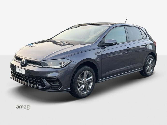 VW Polo R-Line, Essence, Voiture nouvelle, Automatique