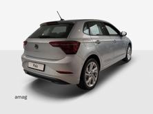 VW Polo Style, Essence, Voiture nouvelle, Automatique - 4