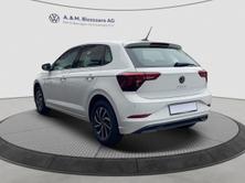 VW Polo Life, Petrol, New car, Manual - 3