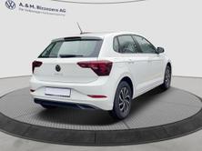 VW Polo Life, Essence, Voiture nouvelle, Manuelle - 5
