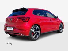 VW Polo PA GTI, Essence, Voiture nouvelle, Automatique - 6