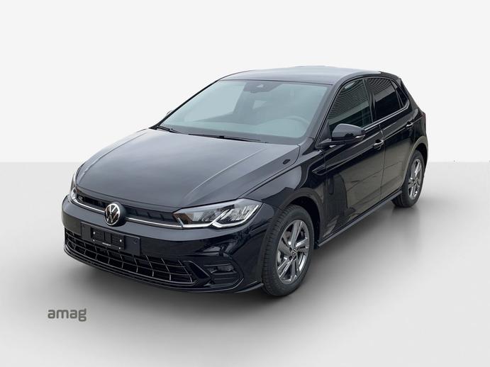 VW Polo R-Line, Essence, Voiture nouvelle, Automatique