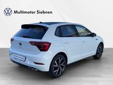 VW Polo R-Line, Petrol, New car, Automatic - 5
