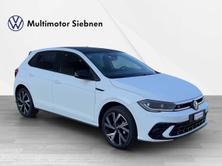 VW Polo R-Line, Essence, Voiture nouvelle, Automatique - 7